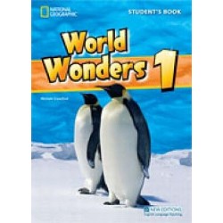 World Wonders 1 Student's Book
